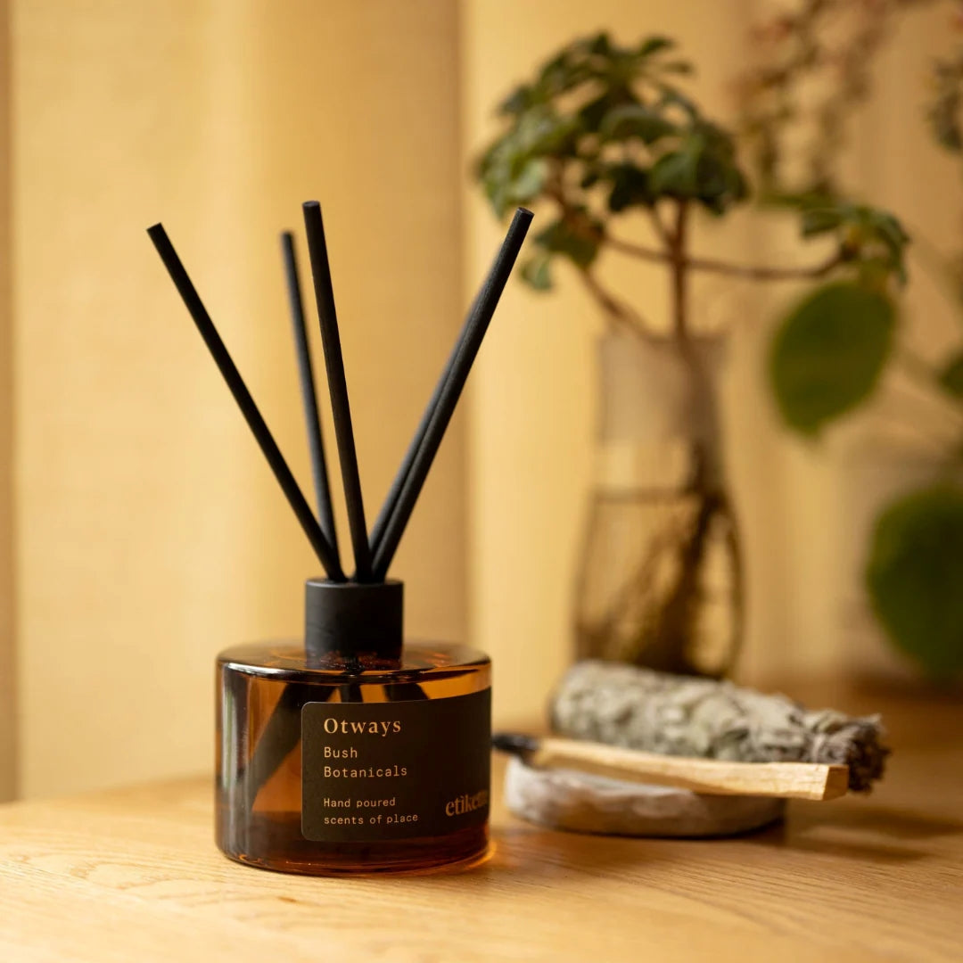 Otways Eco Reed Diffuser