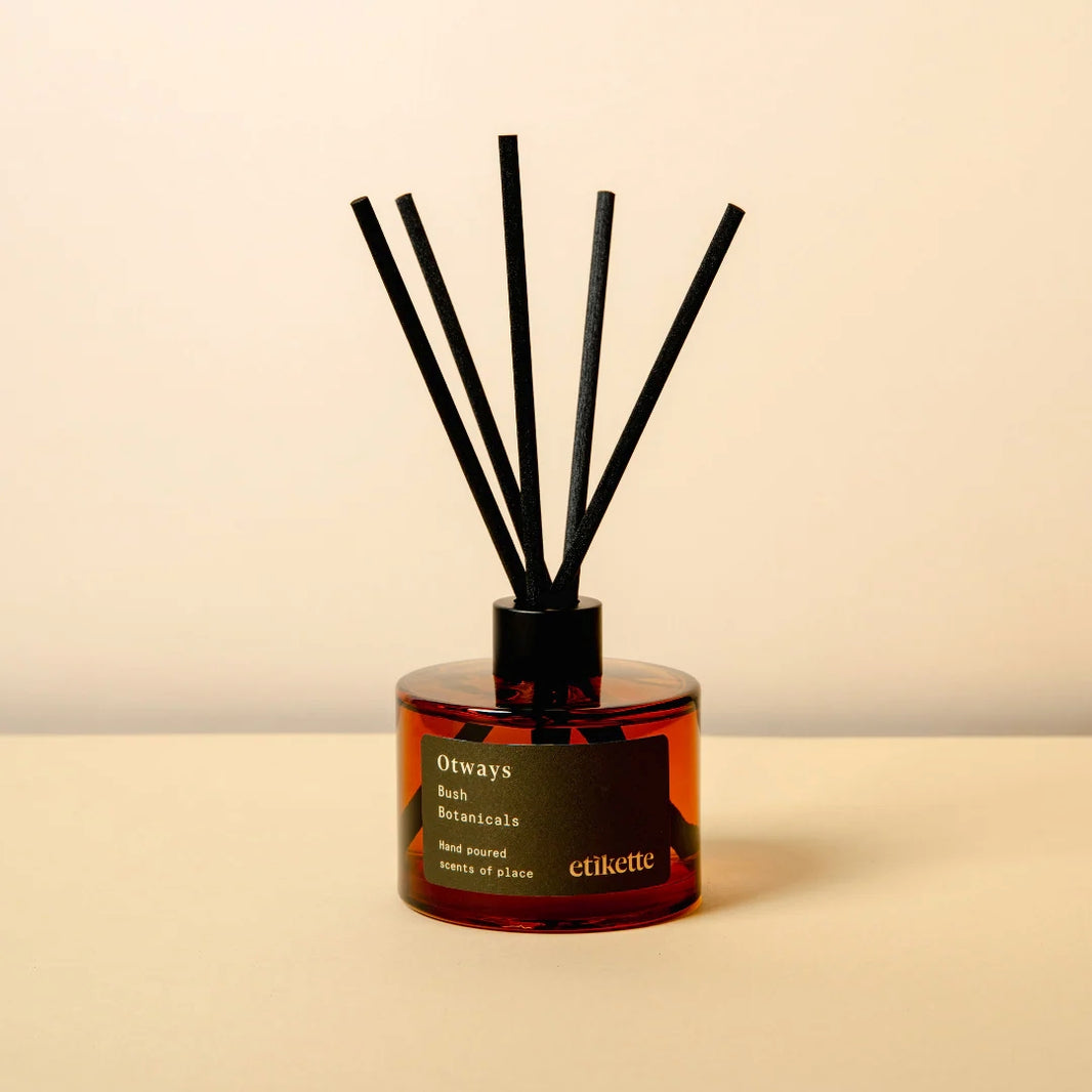 Otways Eco Reed Diffuser