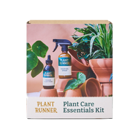 Plant Care Essentials Kit