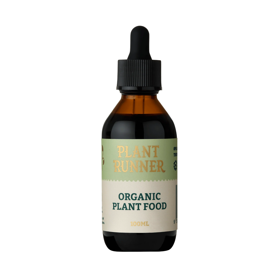 Organic Plant Food