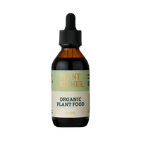 Organic Plant Food