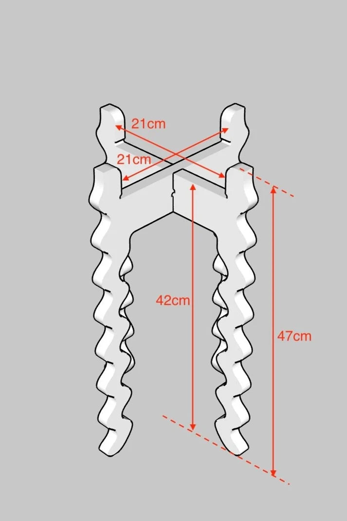 Tallboy Wide