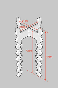 Tallboy Wide