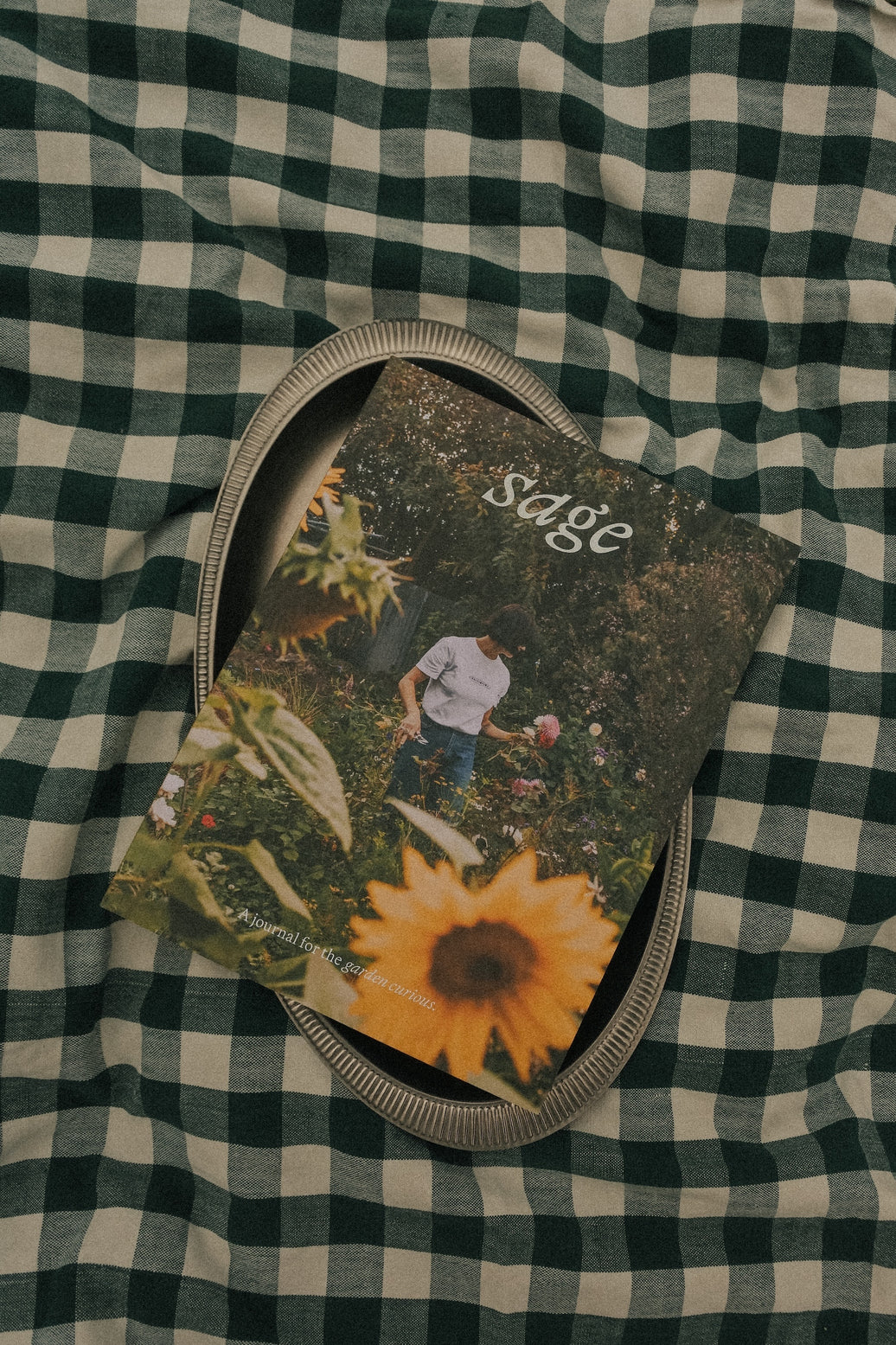 Sage Journal Volume 1