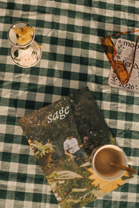 Sage Journal Volume 1