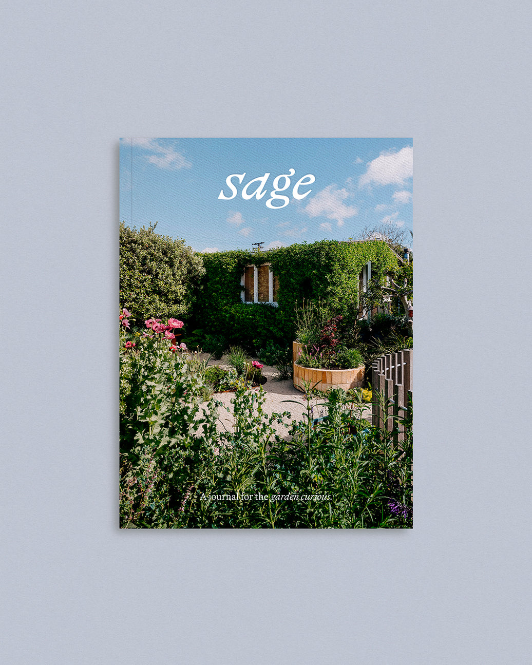 Sage Journal Volume 2