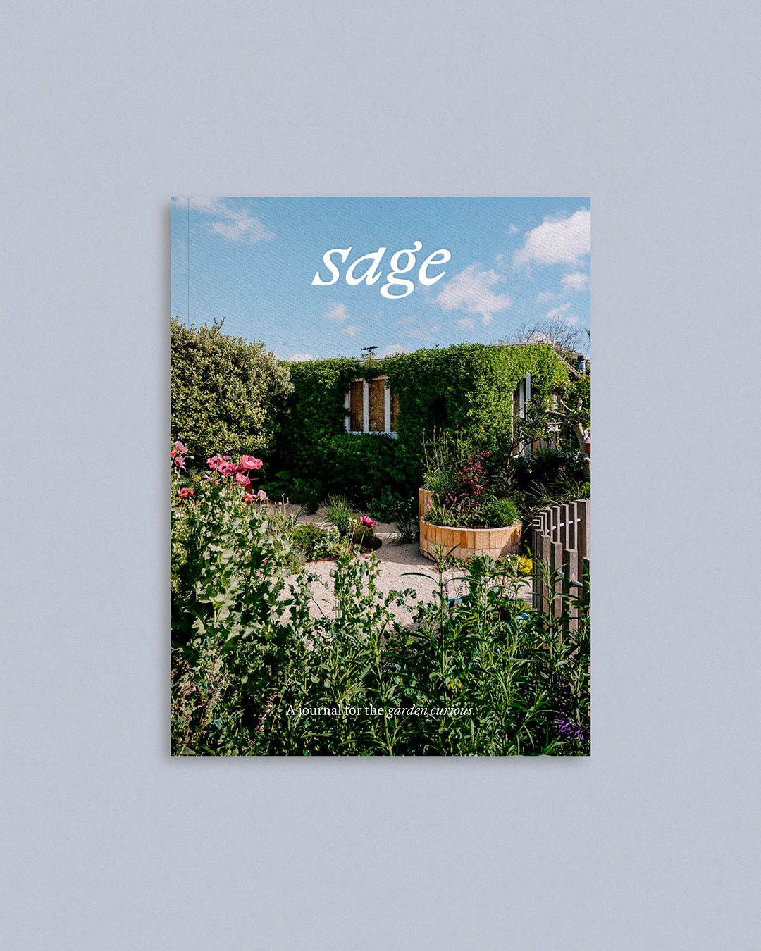 Sage Journal Volume 2