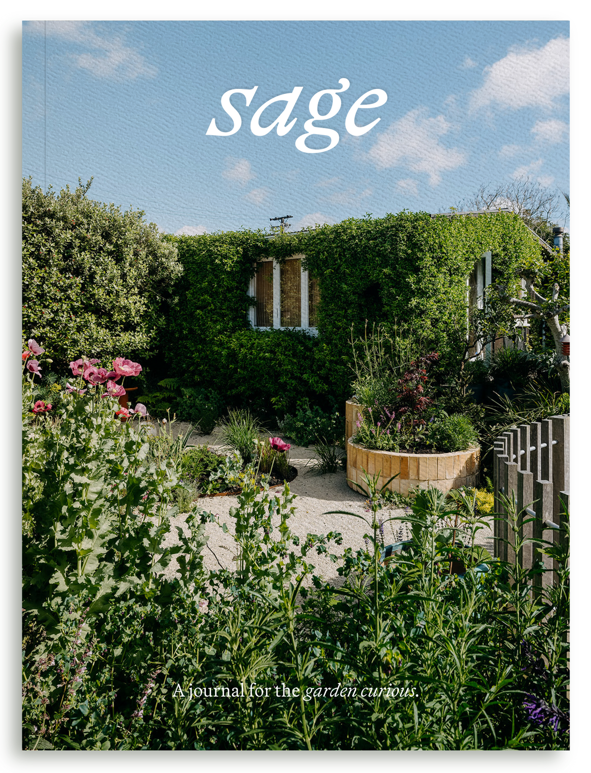 Sage Journal Volume 2