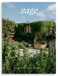 Sage Journal Volume 2