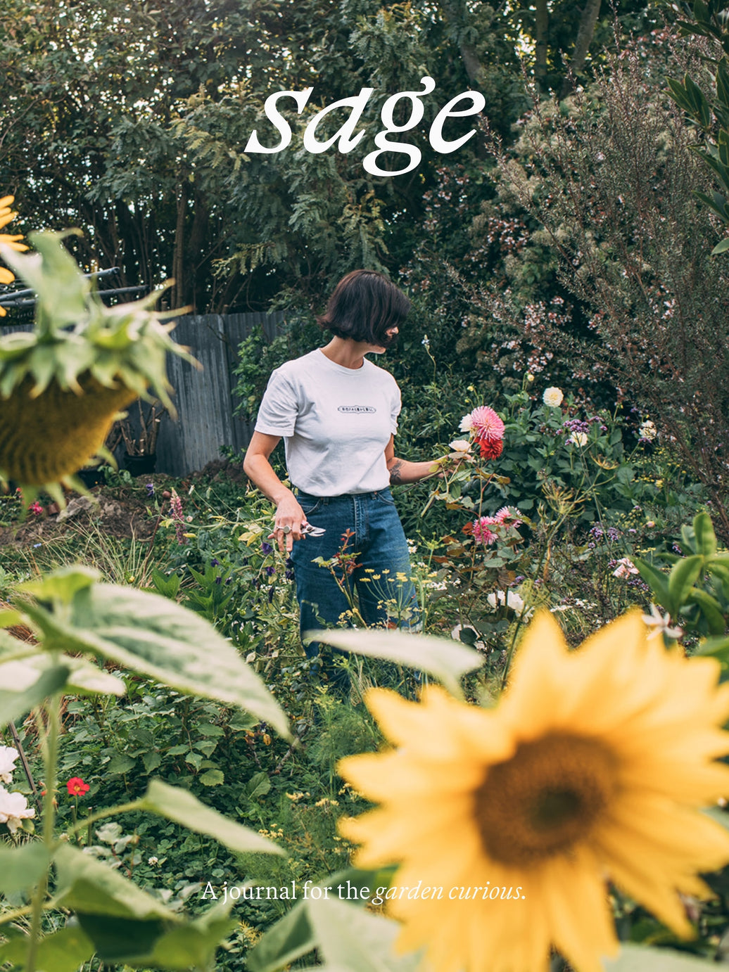 Sage Journal Volume 1