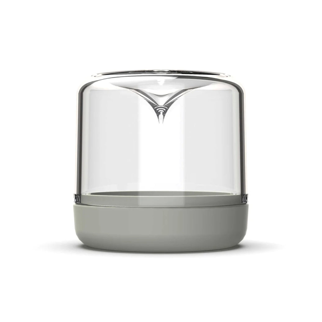 Sanctuary Terrarium - Putty Grey
