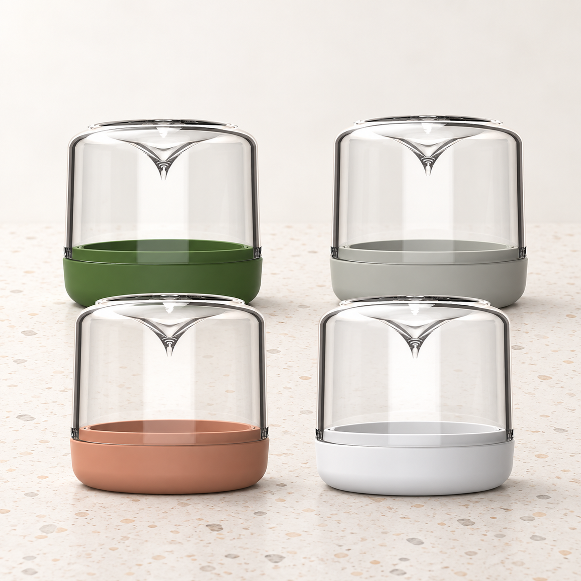 Sanctuary Terrarium (4 Colours)