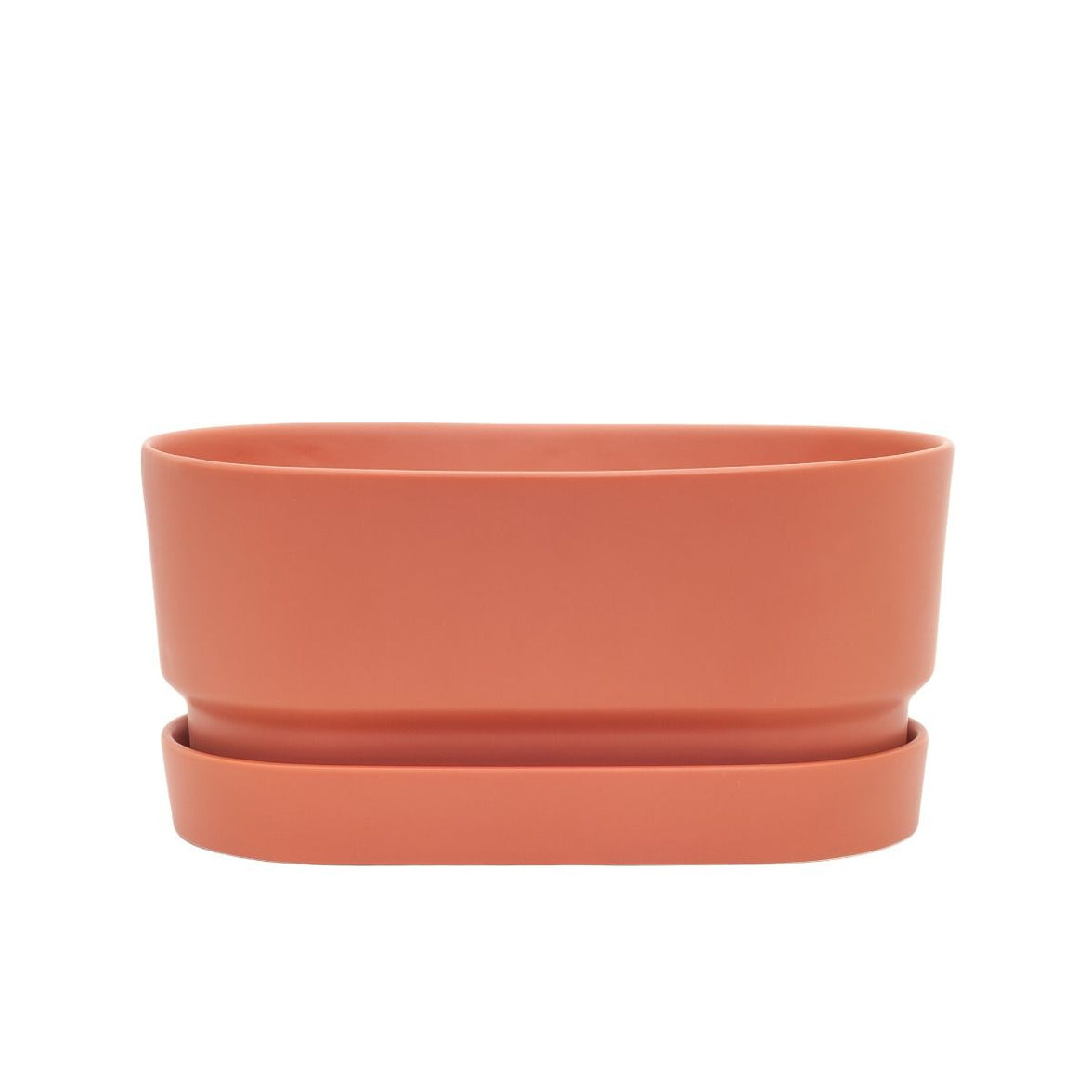 Stockholm Planter Oblong