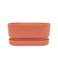 Stockholm Planter Oblong