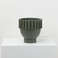 Solstice Pot - Agave