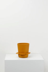 Spring Pot Golden