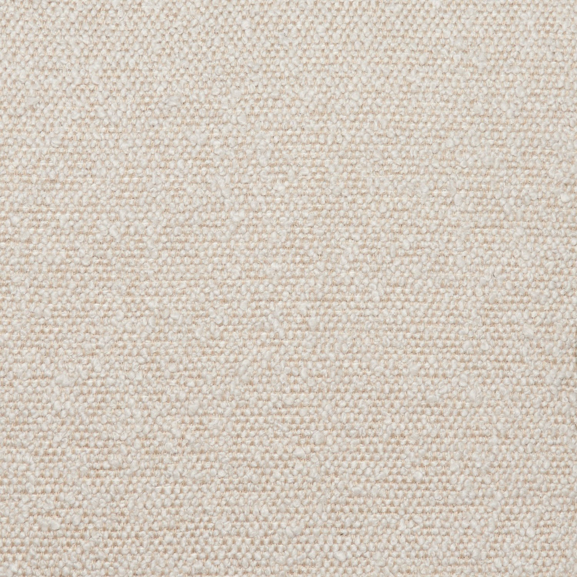 Textured Boucle Fawn Cushion