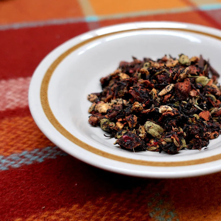 Top Shelf Chai