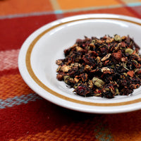 Top Shelf Chai