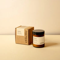 Tallows Soy Candle
