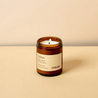 Tallows Soy Candle