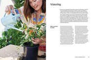 The Plant Book