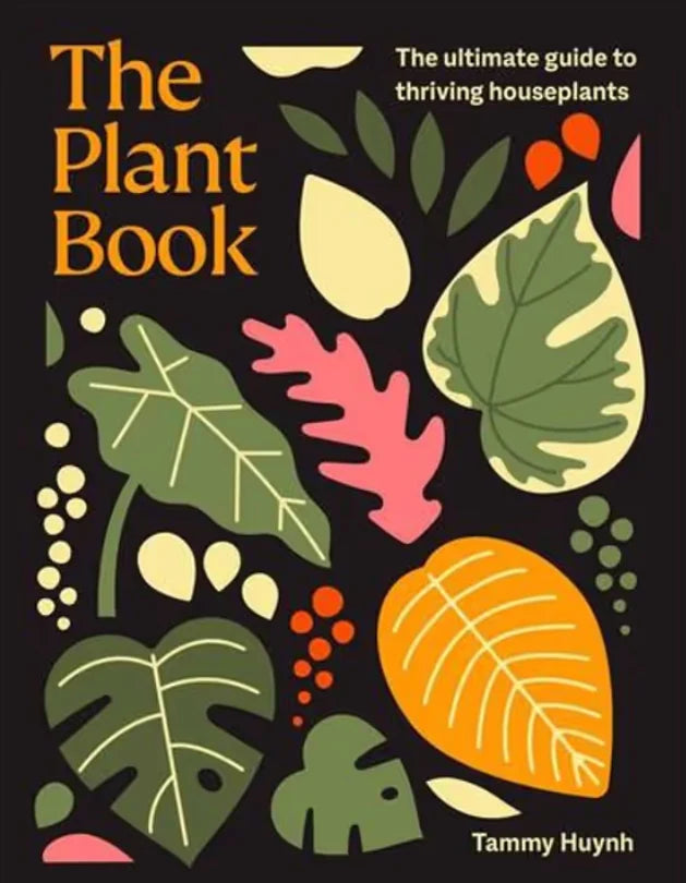 The Plant Book