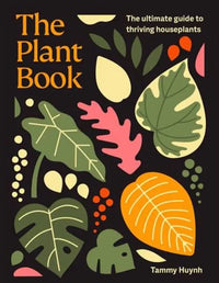 The Plant Book