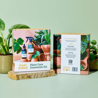 Plant Care Essentials Kit