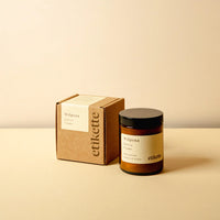 Sweetwater Creek Soy Candle