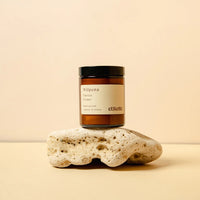 Sweetwater Creek Soy Candle