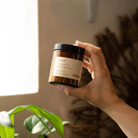 Yarra Soy Candle