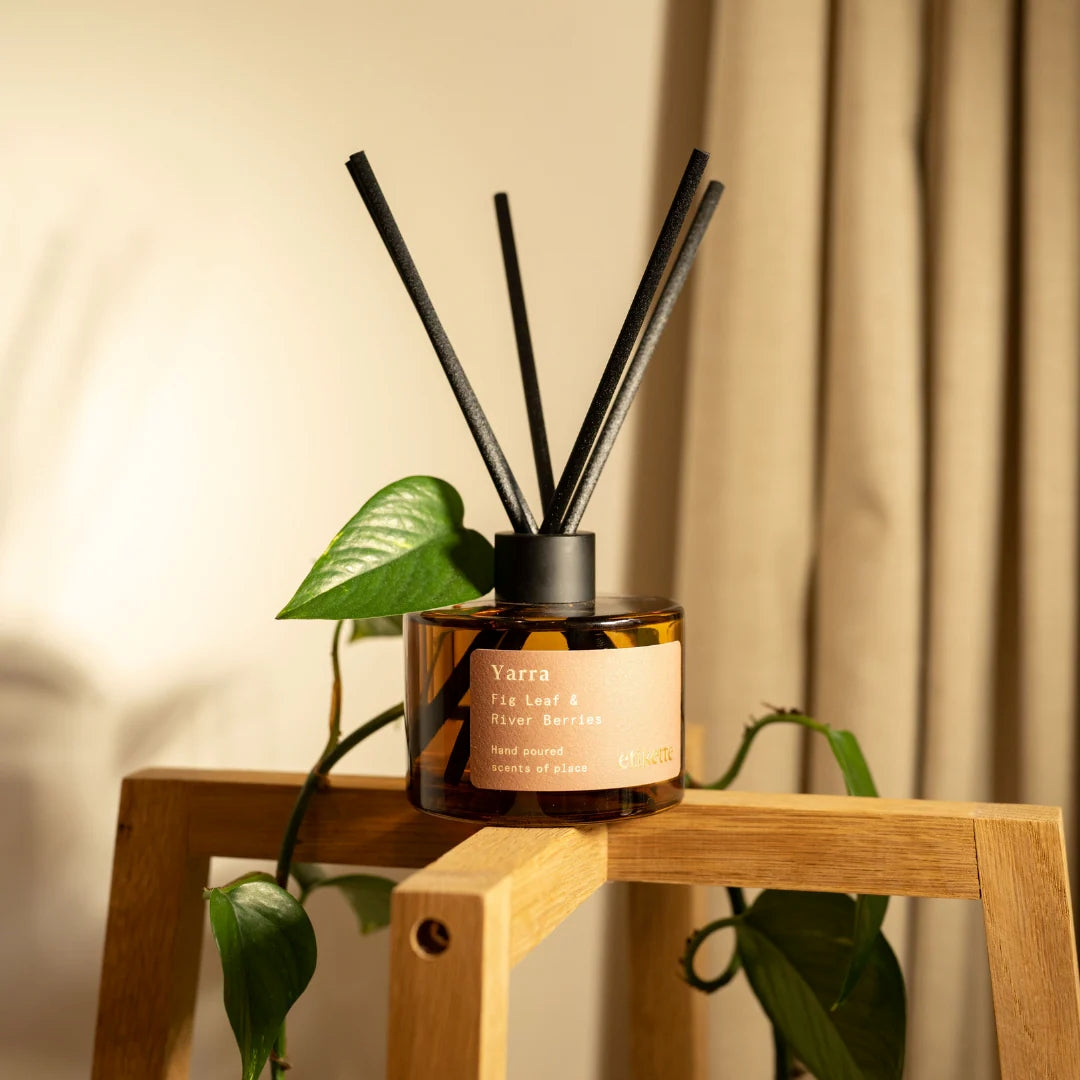 Yarra Eco Reed Diffuser