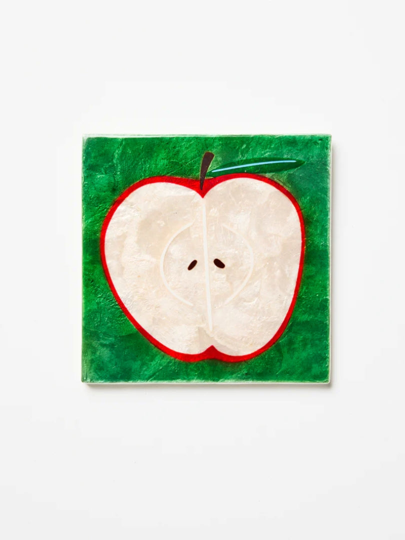 Superette Apple Tile