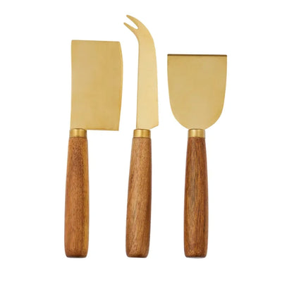 Barker Cheese Knives (set 3)