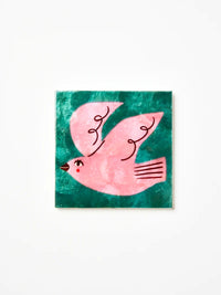 Superette Bird Tile