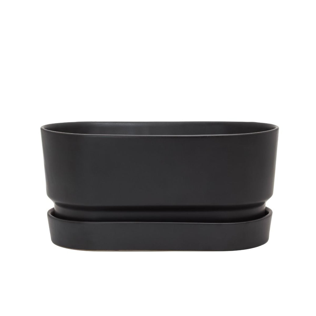 Stockholm Planter Oblong
