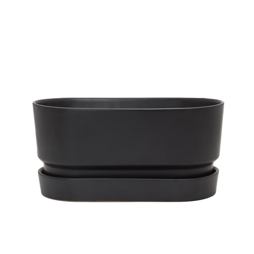 Stockholm Planter Oblong