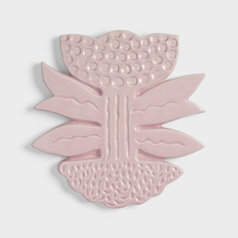 Trivet Blume