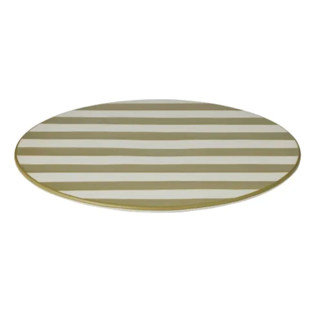 Calypso Ceramic Cheese Board
