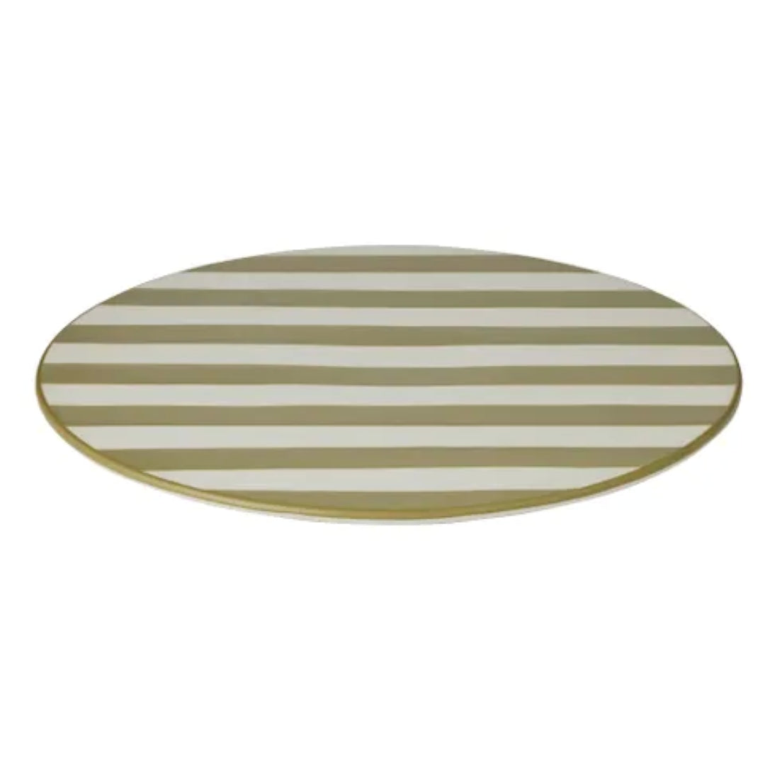 Calypso Ceramic Cheese Board
