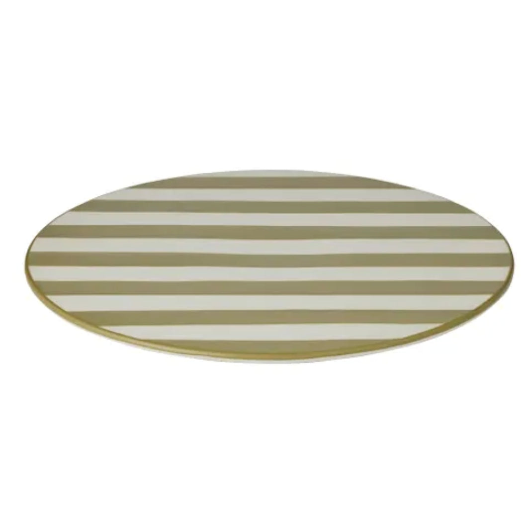 Calypso Ceramic Cheese Board