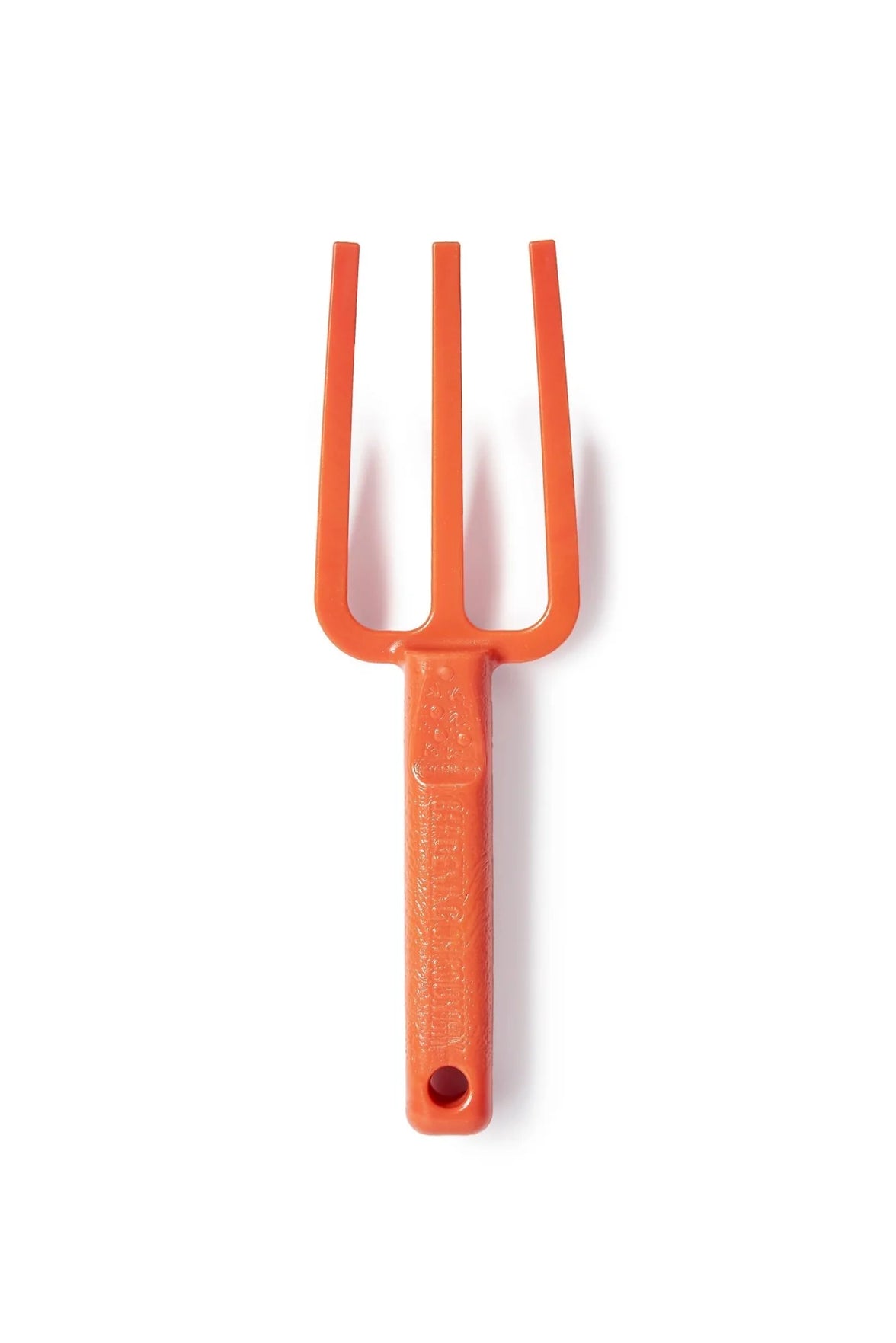 Casso Fork - Dingo Orange