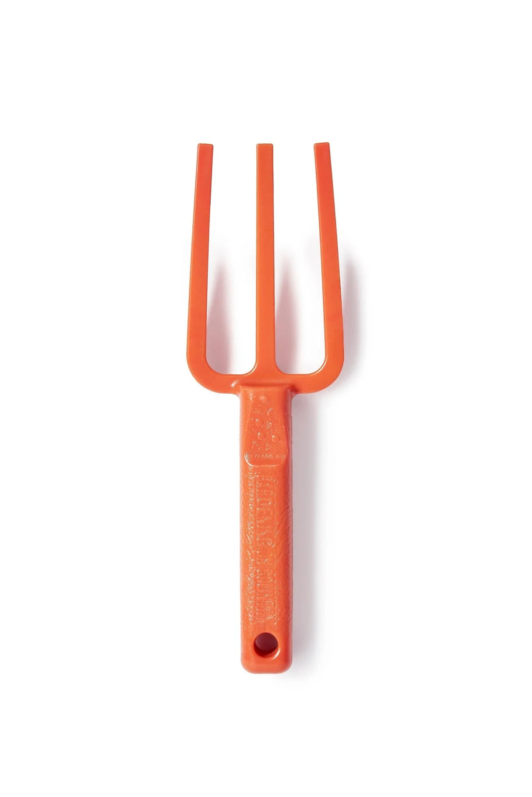 Casso Fork - Dingo Orange