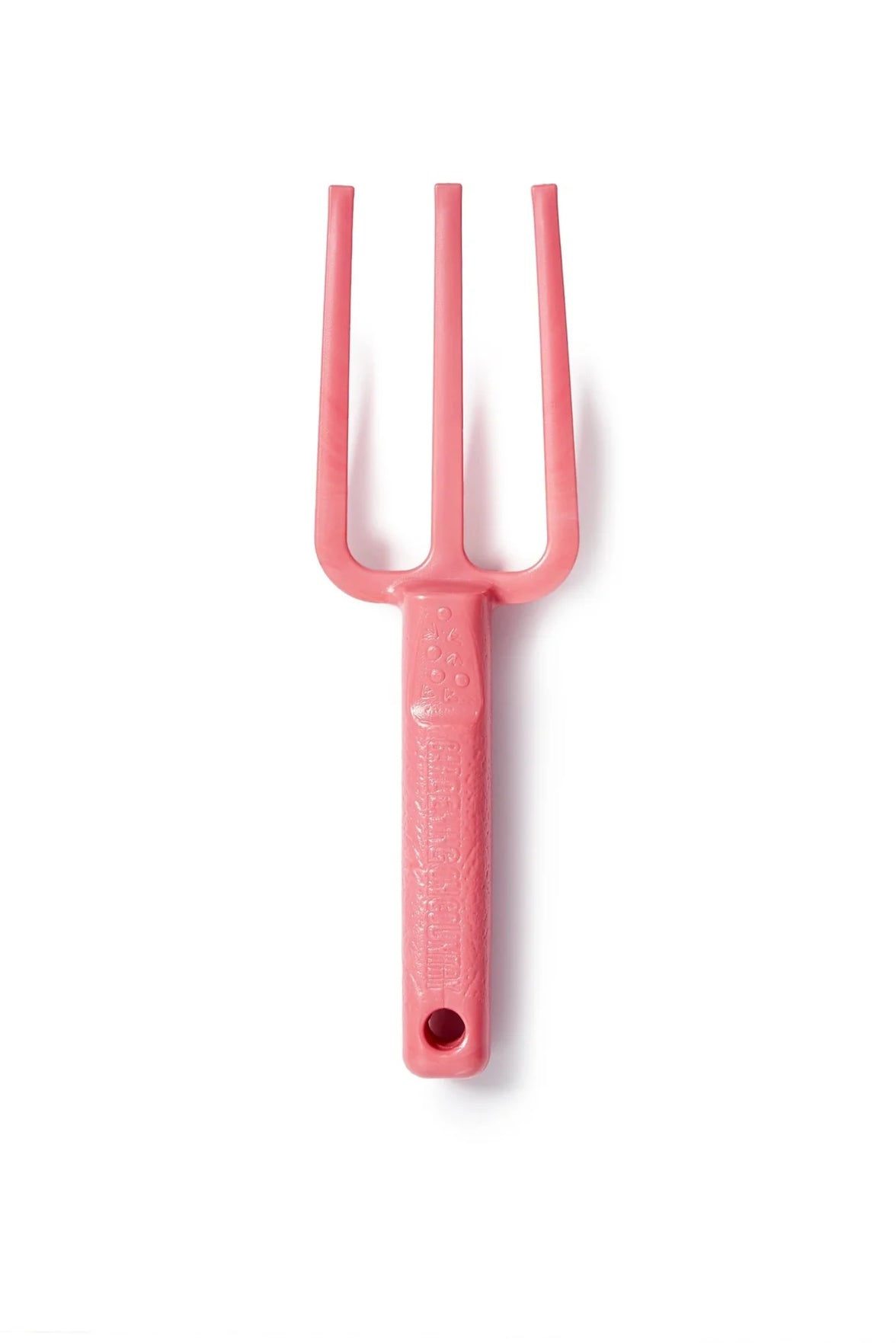 Casso Fork - Bumbunga Pink
