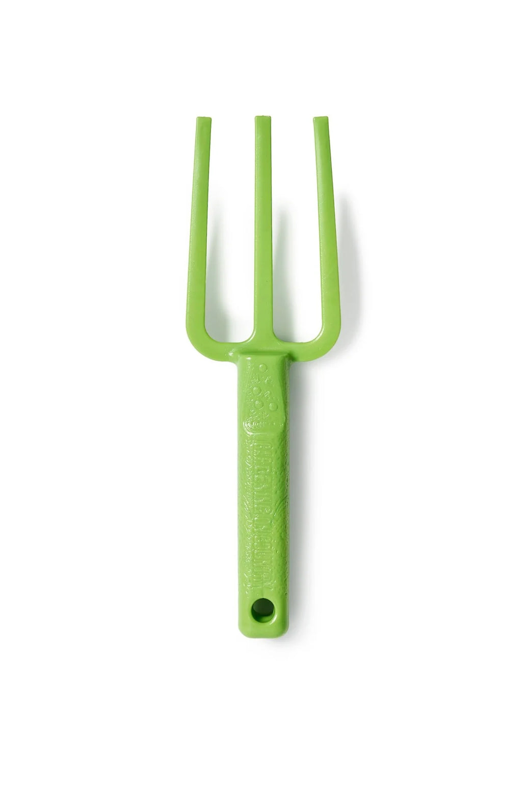 Casso Fork - Kakadu Green