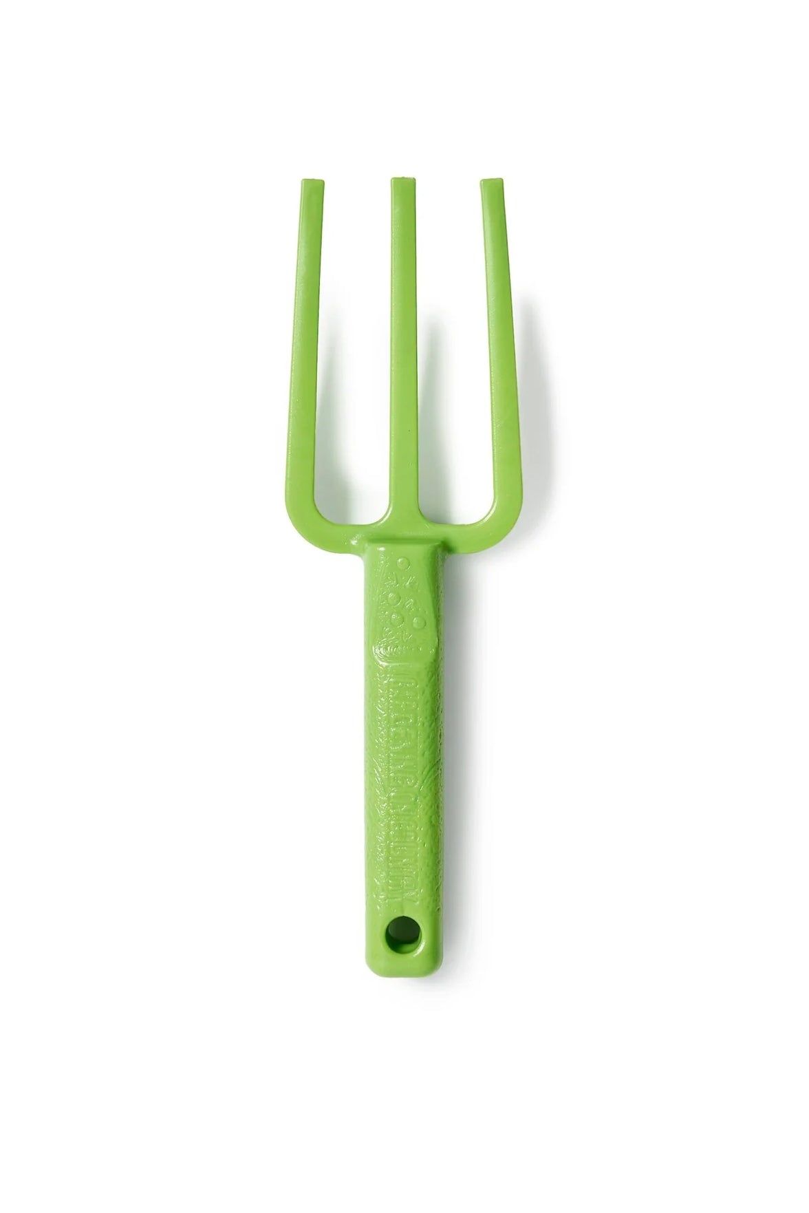 Casso Fork - Kakadu Green