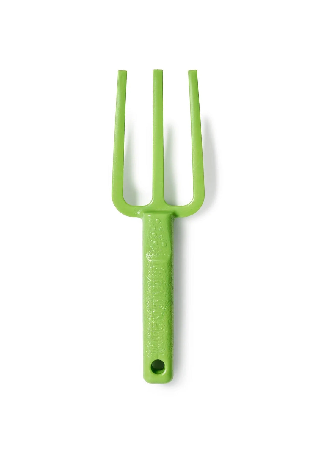 Casso Fork - Kakadu Green