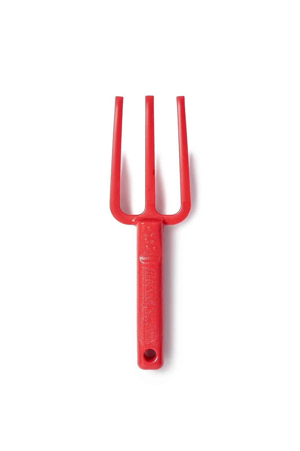 Casso Fork - Red Earth