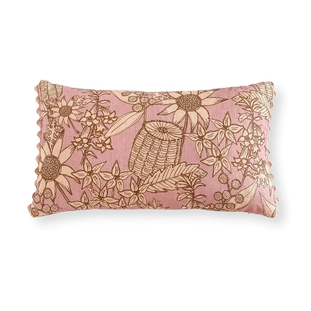 Clancy cushion